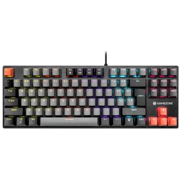 Tracer 47373 Gamezone Strike 87 Mechanical Keyboar