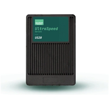 Goodram US20S 1.6TB U.2 NVMe Gen5 Single Port SSD
