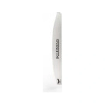 Kerman Titanium Nail File Base Halfmoon BUFF 20×13