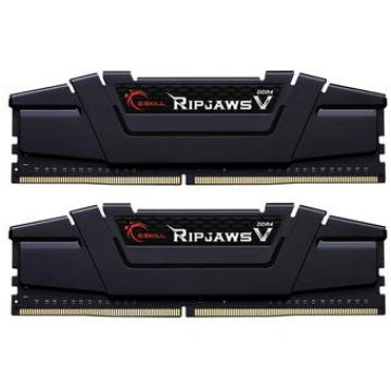 G.SKILL 64 GB DDR4-2666 DIMM (2x 32 GB) Dual Kit (
