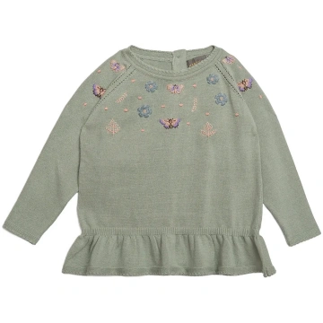 Hanevild - Sandra Blouse - izmērs 134/140