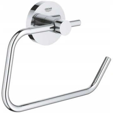 Grohe Grohe uchwyt na papier Essentials, chrom 406