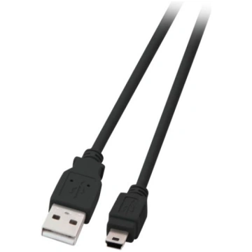 EFB-Elektronik Classic - USB cable - USB to mini-U