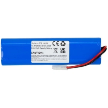 Battery for 360 Robot S6, 14.8V, 2.6Ah, Li-ion TB9