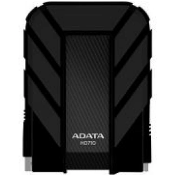 External HDD ADATA 4TB USB 3.1 Colour Black AHD710