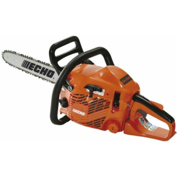 Motorzāģis CS-310ES/30RC, ECHO, 15450255, 30,5 cm3