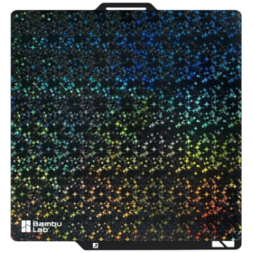 BambuLab Bambu 3D Starry Surface Plate - magnetycz