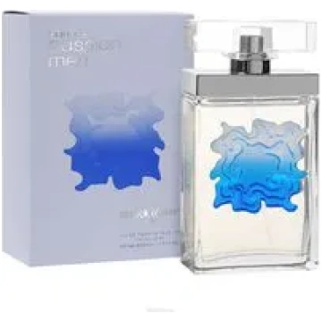 Franck Olivier "Eau de Passion" EDT M 75 ml