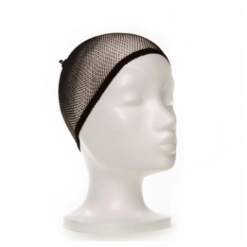 Wig Cap black