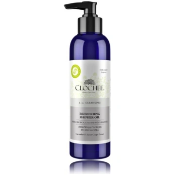Clochee Cleansing Refreshing Shower Gel atsvaidzin