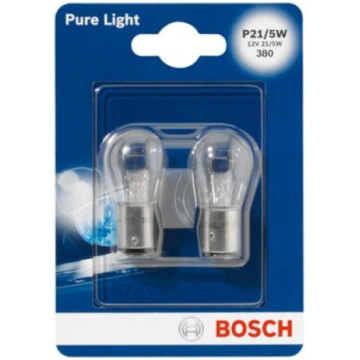 BOSCH Spuldze 1 987 301 016