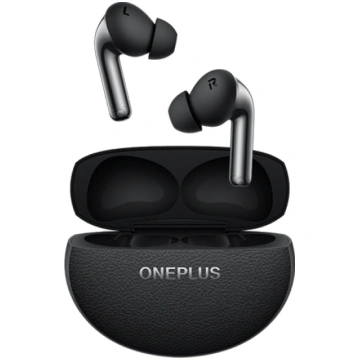 OnePlus Buds Pro 3 - Black 5481158573