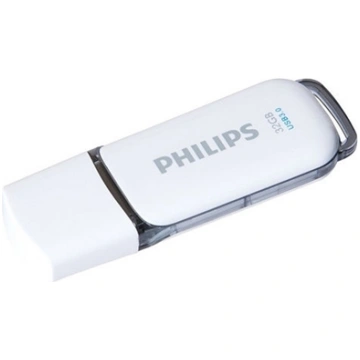 Philips USB 3.0 Flash Drive Snow Edition (Gray) 32