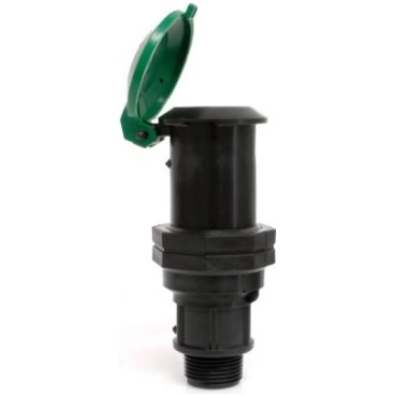 Hidrants Quick Coupl. 3/4 Irritec