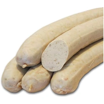 Bratwurst - Robert Kriewitz gaļas veikals | 10 gab