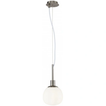 Pakarināmais gaismeklis ERICH Nickel MOD221-PL-01-