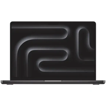 Klēpjdators Apple MacBook Pro 14" Apple M4 Pro 14C