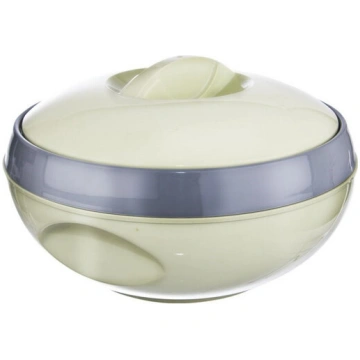 Pusdienu termoss Venus tērauds 600 ml Orion