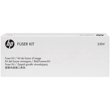 HP 220V fuser assembly for HP LaserJet printers RP