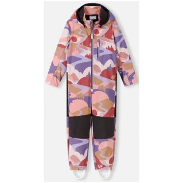 Reima - Softshell Overall, Nurmes - izmērs 98