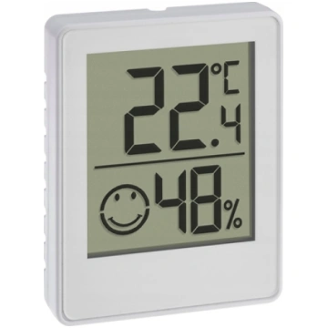 TFA 30.5039.02 Digitale Thermo Hygrometer 30.5039.