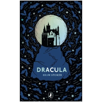 Dracula: Puffin Clothbound Classics Penguin Books 
