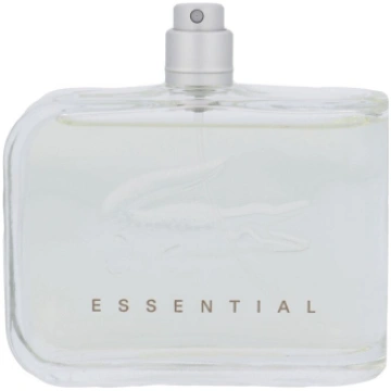 Lacoste Tester Essential EDT 125ml 3386460149419