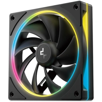 Deepcool Ventilators fl12 se R-FL12SE-BKAPN1-G