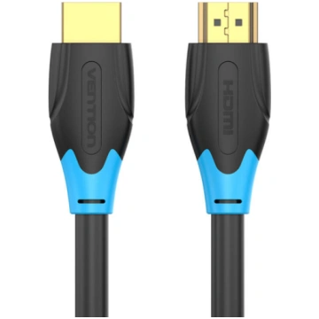 Cable HDMI Vention AACBK 8m (black) AACBK