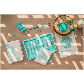 KnitPro The Mindful Collection KINDNESS Interchang
