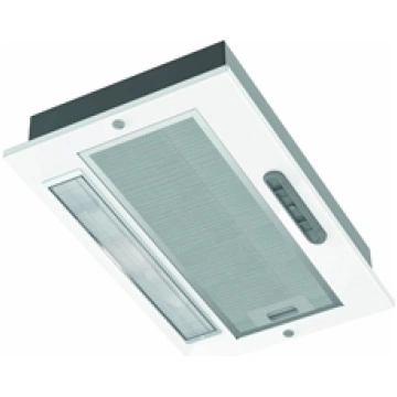 CATA Hood | GK 4500 WH | Canopy | Energy efficienc
