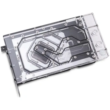 Bitspower Orion GPU Dzesētājs RTX 4090 FE - akrils