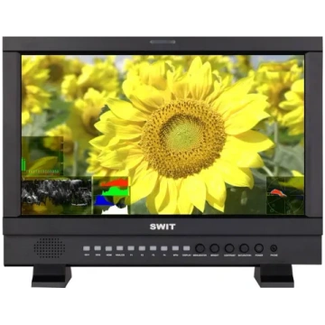Swit S-1173FS 17 FHD Studio Monitor with full prof