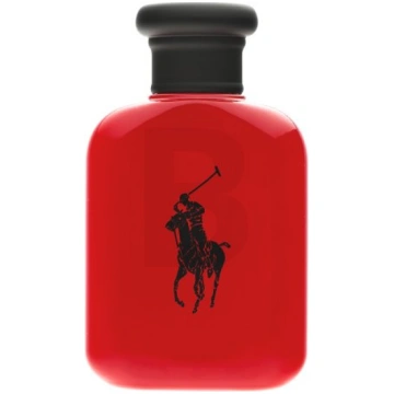 Tualetes ūdens vīriešiem Ralph Lauren Polo Red 75 
