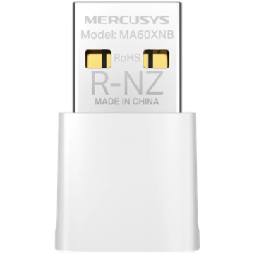Mercusys AX900 Nano Wi-Fi 6 Bluetooth USB Adapter 