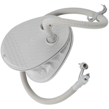 Tbest Portable XL kāju sūknis piepūšamajām laivām,