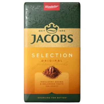 Malta kafija JACOBS Selection 500g