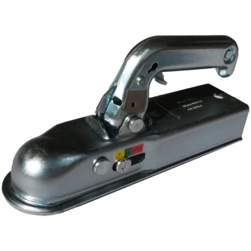 Trailer coupler 50mm ball 60mm width (SK2139)