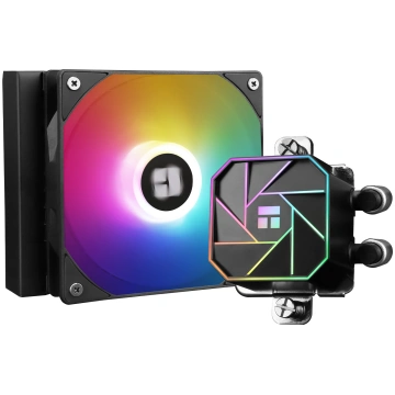 Thermalright Aqua Elite 120 V3 Liquid CPU Cooler