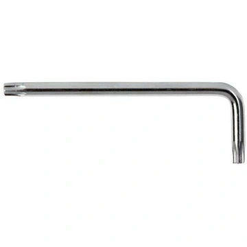Proline Sešstūra atslēga 5485113, T10, 90mm, 17mm,