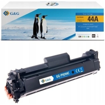Toner G&G G&G kompatybilny toner z HP CF244A, NT-C