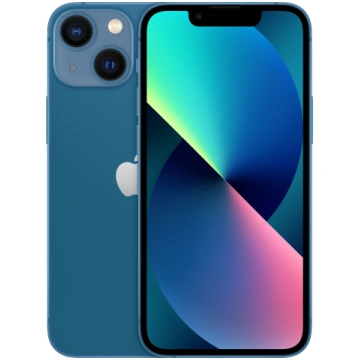 Apple iPhone 13 mini 256GB Blue