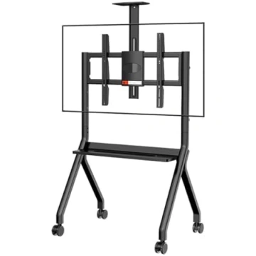 Verstellbarer Smart-Whiteboard-Ständer für 107-190