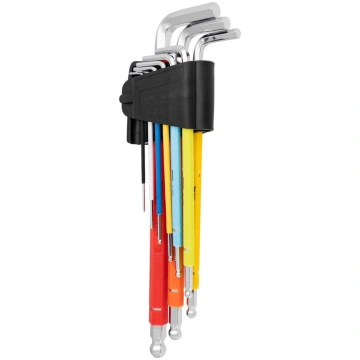 RICHMANN Atslēgas Hex 1,5-10mm