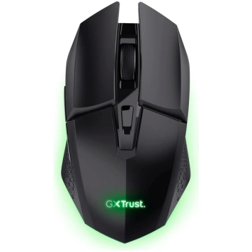 Trust Gaming GXT 110 Felox Wiederaufladbare Kabell