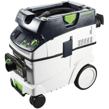 Putekļu sūcējs CLEANTEC CTL 36 E AC-LHS FESTOOL