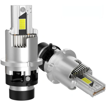 Daolar D2S LED Xenon Bulb 6500 K 12 V 70 W D2S / D