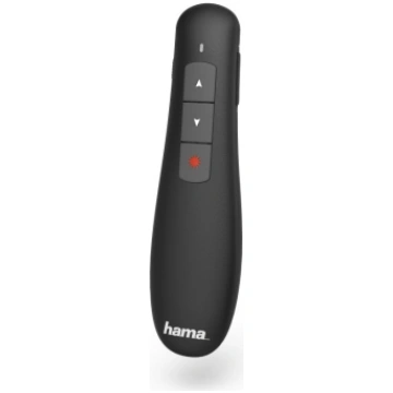 Hama 00139915 X-Pointer Wireless Laser Presenter 0