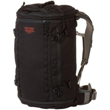 Plecak turystyczny Mystery Ranch Tower 47, Black,