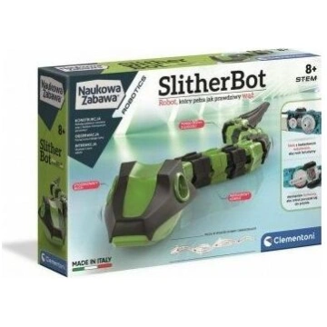 Clementoni Robot | 50686 CLEMENTONI | 800512550686